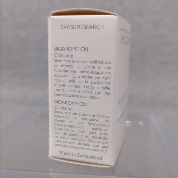 Methode Physiodermie Bioarome CN Soothing - Picture 2 of 9